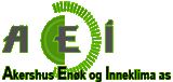 Akershus Enøk og Inneklima as